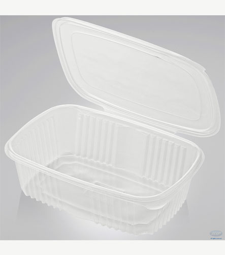 Barquette Carton Alimentaire Ronde Pack Vert Fournisseur D Emballages